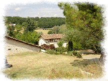 Le site