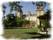 chambres d'h&ocirc;tes dans le sud ouest de la france en p&eacute;rigord