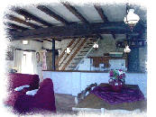 Salle &agrave; Manger