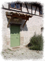 entr&eacute;e